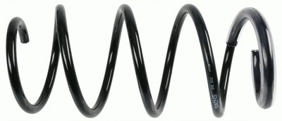 Suspension Spring SACHS 998 833