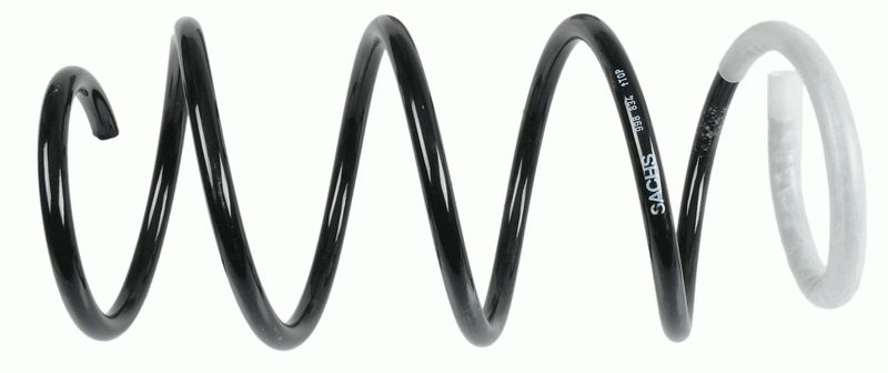 SACHS 998 834 Suspension Spring