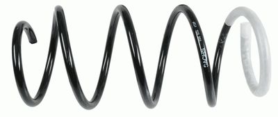 Suspension Spring SACHS 998 834