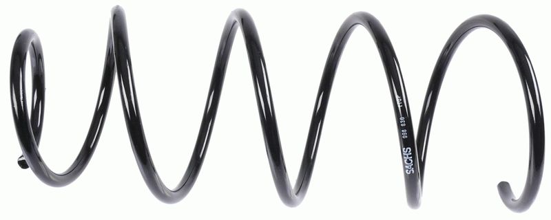 SACHS 998 836 Suspension Spring