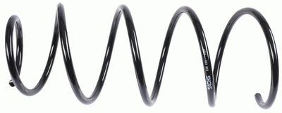 Suspension Spring SACHS 998 836