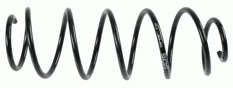 SACHS 998 838 Suspension Spring