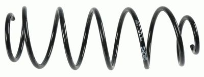 Suspension Spring SACHS 998 838