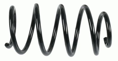 Suspension Spring SACHS 998 861