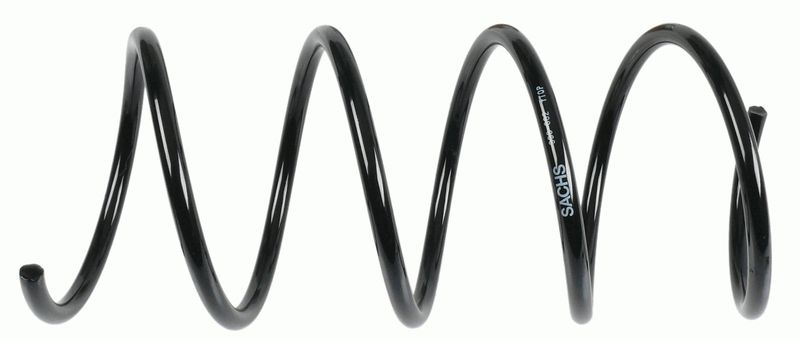 SACHS 998 862 Suspension Spring