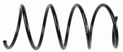 Suspension Spring SACHS 998 862