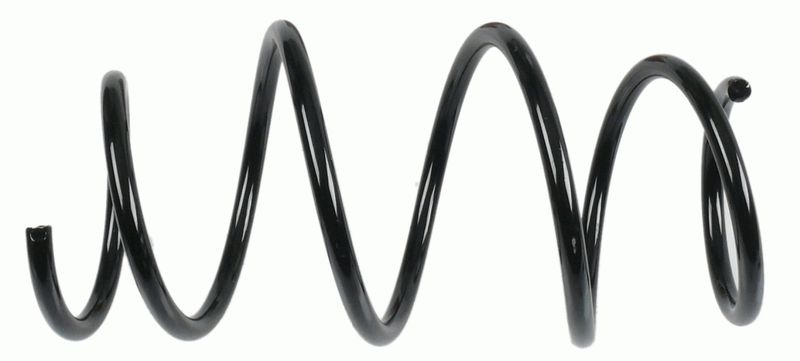 SACHS 998 863 Suspension Spring