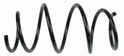 Suspension Spring SACHS 998 863