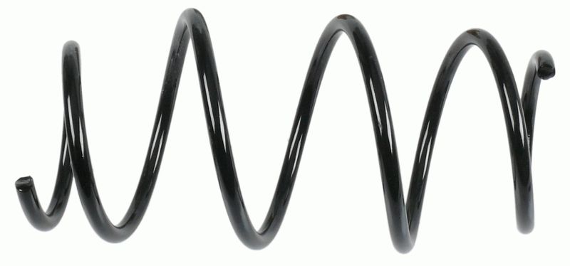 SACHS 998 864 Suspension Spring