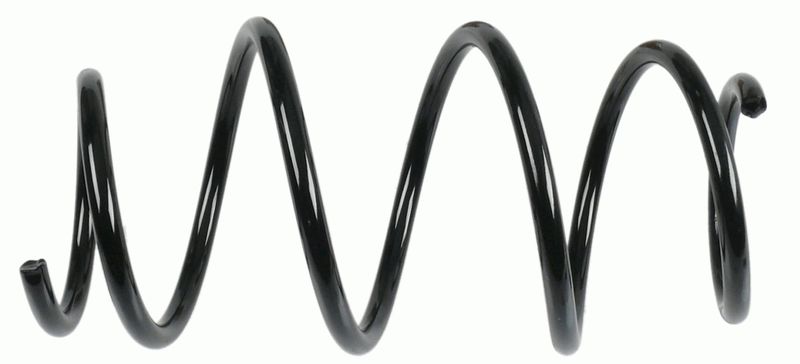 SACHS 998 865 Suspension Spring