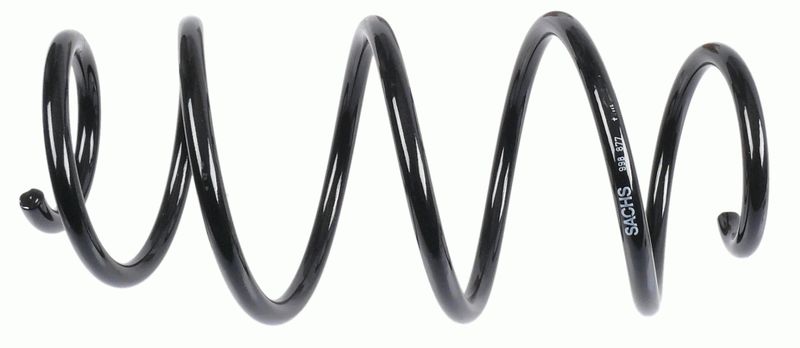 SACHS 998 877 Suspension Spring