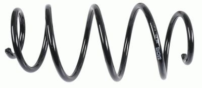 Suspension Spring SACHS 998 877
