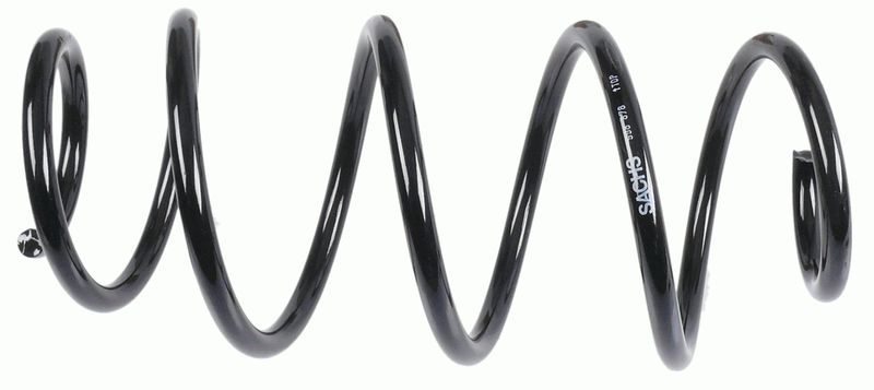 SACHS 998 878 Suspension Spring