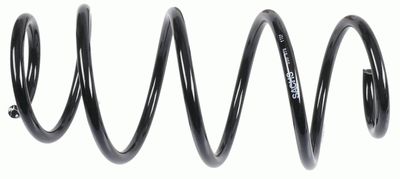 Suspension Spring SACHS 998 878