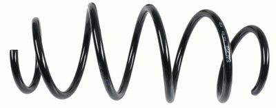 Suspension Spring SACHS 998 881