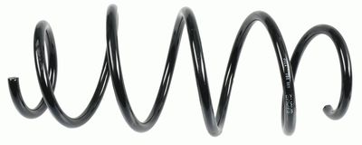 Suspension Spring SACHS 998 882