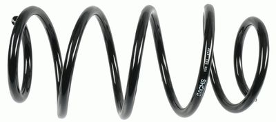 Suspension Spring SACHS 998 883