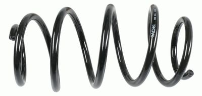 Suspension Spring SACHS 998 884