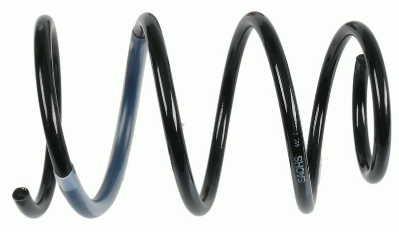 SACHS 998 891 Suspension Spring