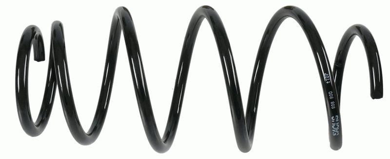 SACHS 998 900 Suspension Spring