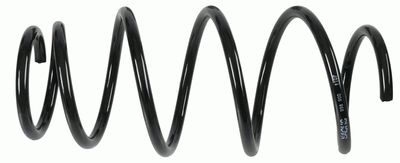 Suspension Spring SACHS 998 900
