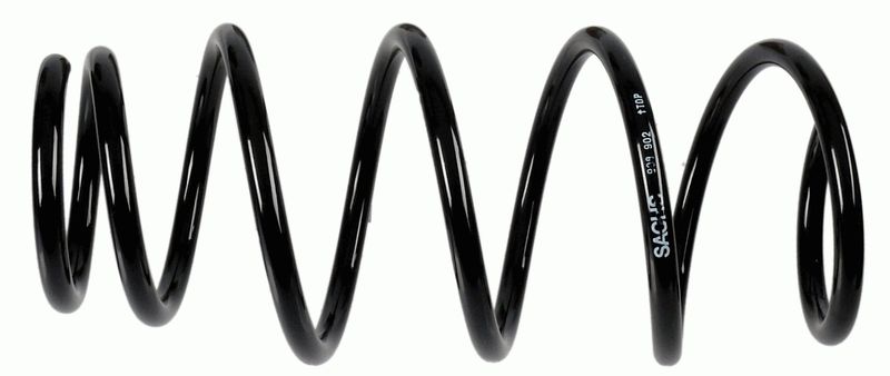 SACHS 998 902 Suspension Spring