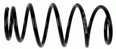 Suspension Spring SACHS 998 902