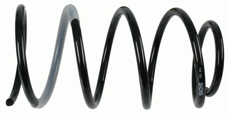 SACHS 998 904 Suspension Spring