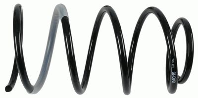 Suspension Spring SACHS 998 904