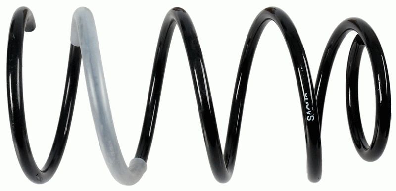 SACHS 998 905 Suspension Spring