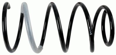 Suspension Spring SACHS 998 905