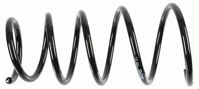 Suspension Spring SACHS 998 914