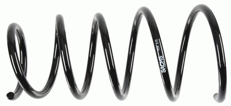 SACHS 998 915 Suspension Spring