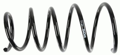 Suspension Spring SACHS 998 915