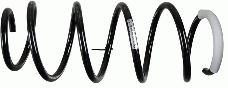 SACHS 998 927 Suspension Spring