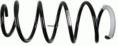 Suspension Spring SACHS 998 927