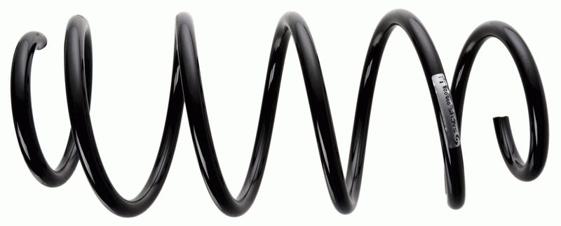 SACHS 998 928 Suspension Spring