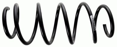 Suspension Spring SACHS 998 928