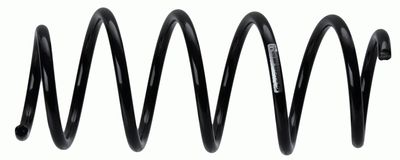 Suspension Spring SACHS 998 929
