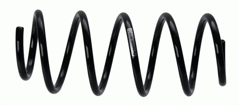 SACHS 998 930 Suspension Spring