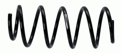 Suspension Spring SACHS 998 930