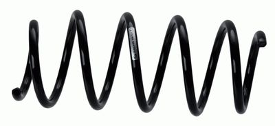 Suspension Spring SACHS 998 931