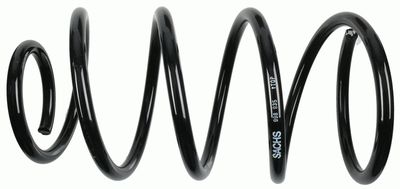 Suspension Spring SACHS 998 935