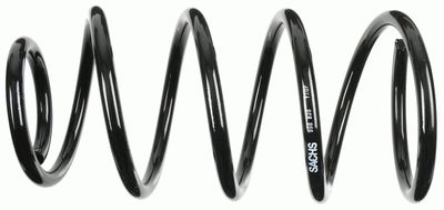 Suspension Spring SACHS 998 936