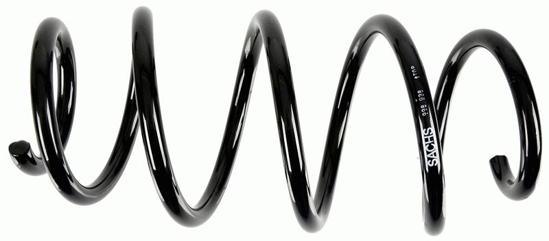 SACHS 998 938 Suspension Spring