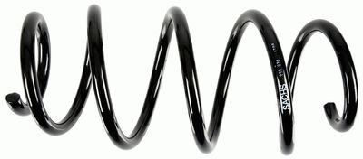 Suspension Spring SACHS 998 938