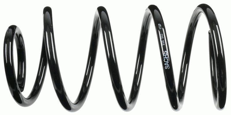 SACHS 998 940 Suspension Spring