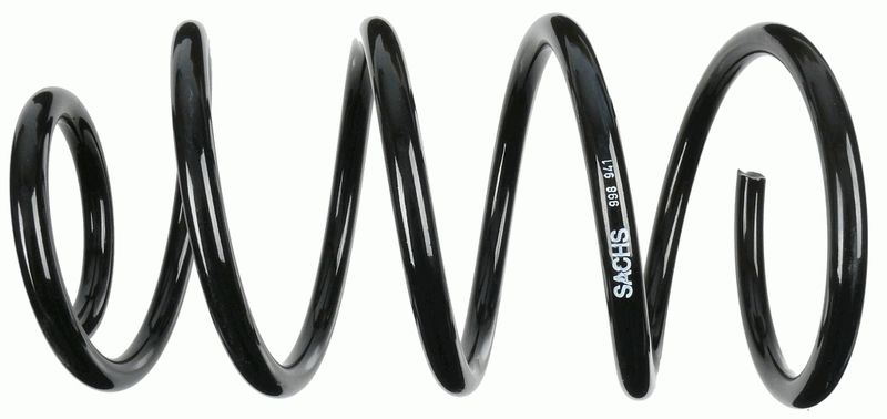 SACHS 998 941 Suspension Spring
