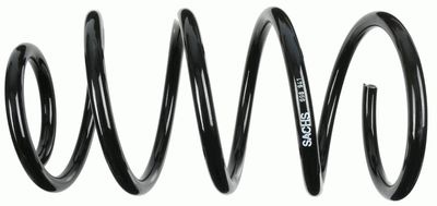 Suspension Spring SACHS 998 941