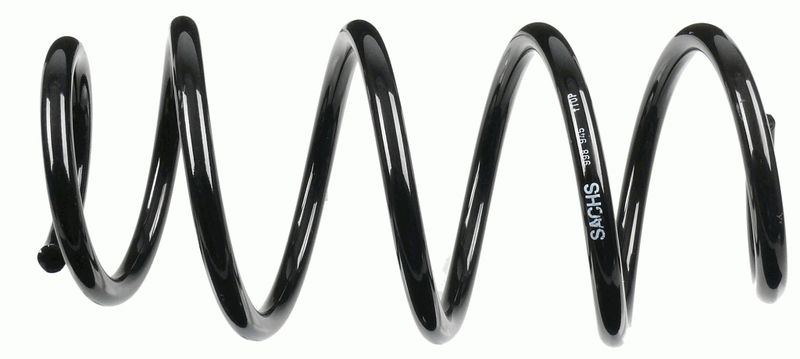 SACHS 998 945 Suspension Spring